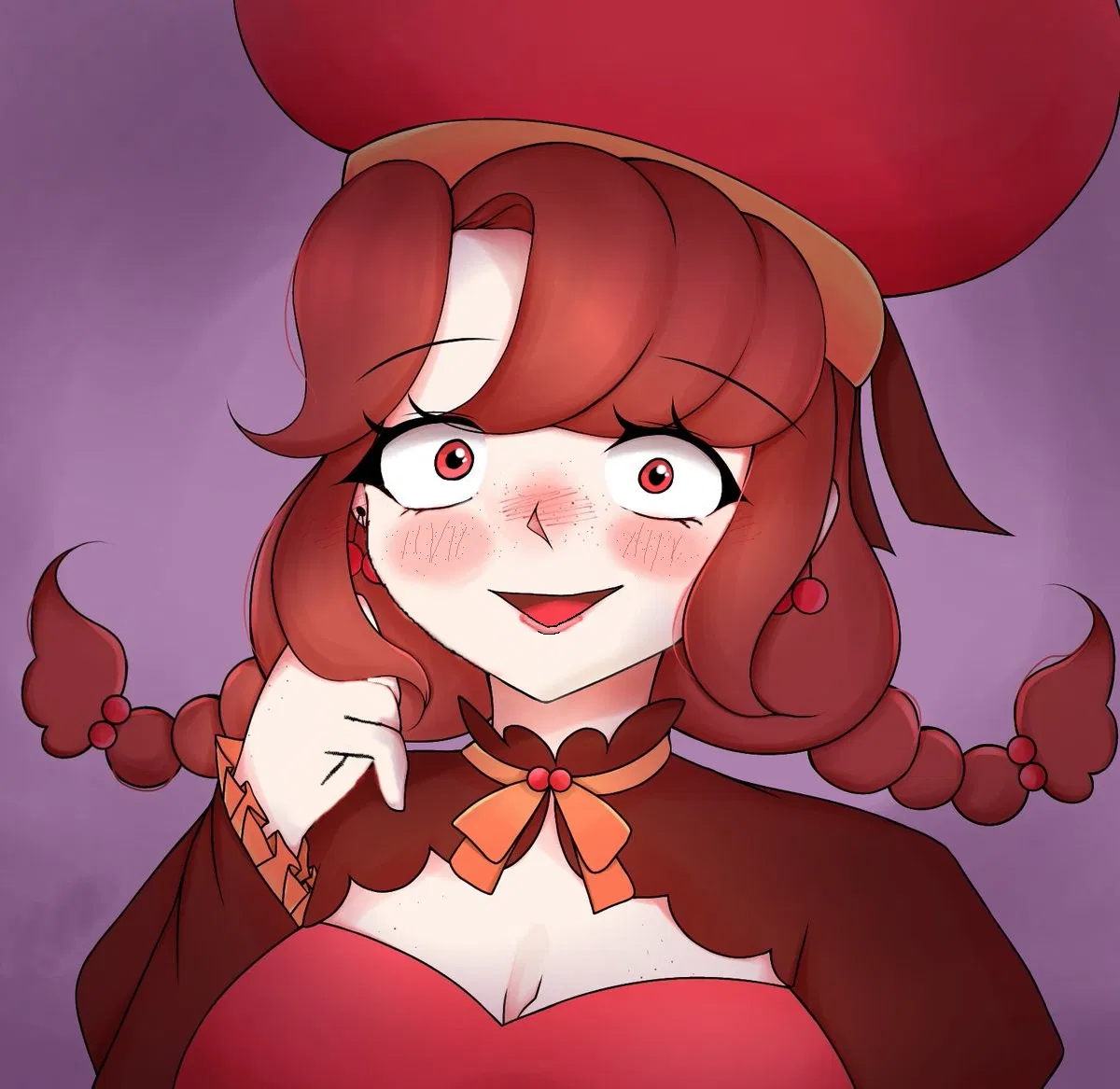 Avatar of Cherry Pie
