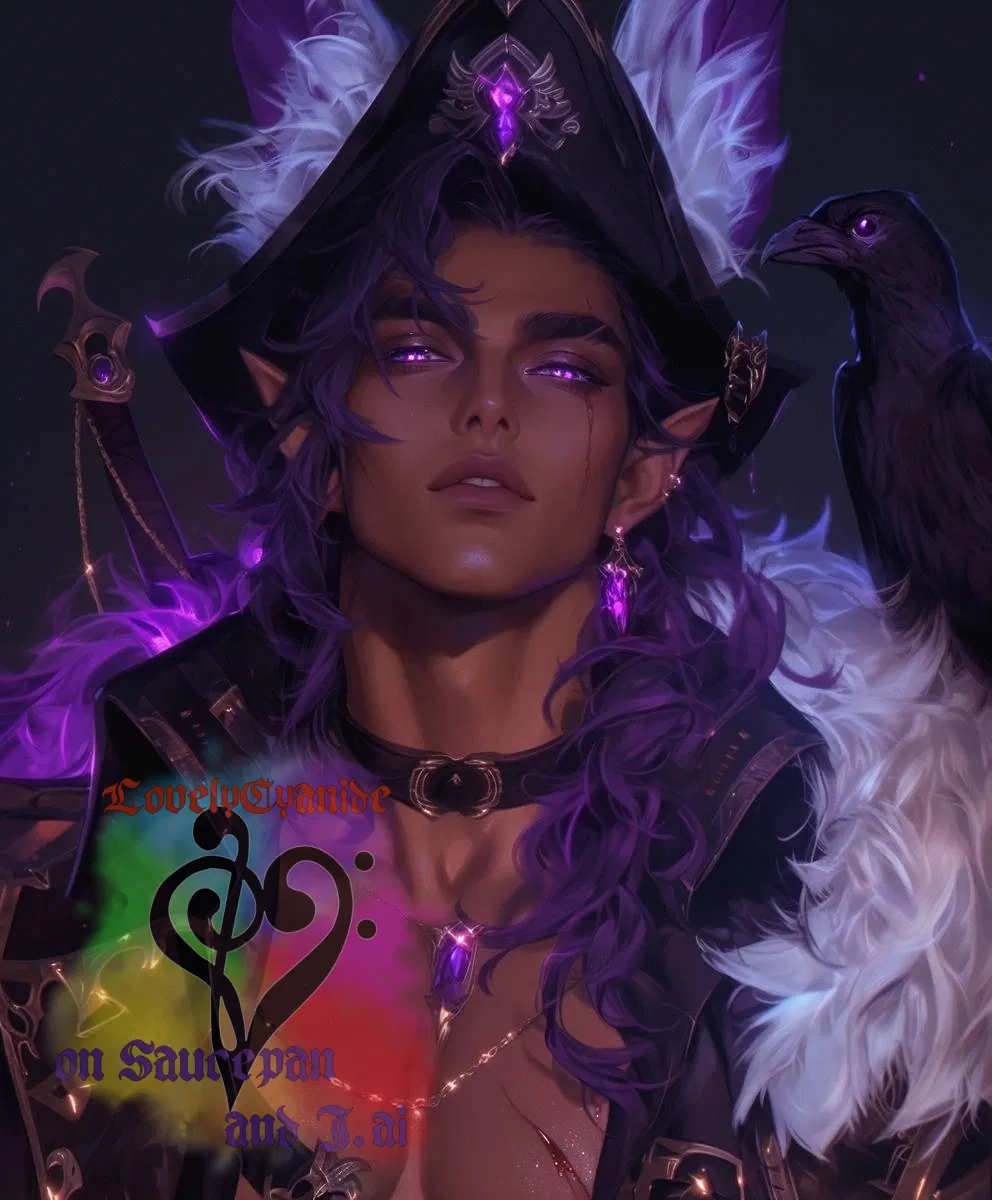 Avatar of Raven O Malley