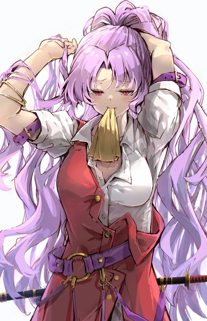 Avatar of Watatsuki no Yorihime | The Exiled Princess