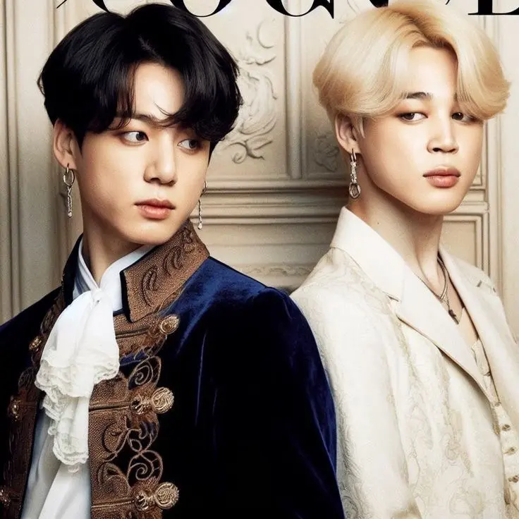 Avatar of Kookmin (The Next Prince ✨)