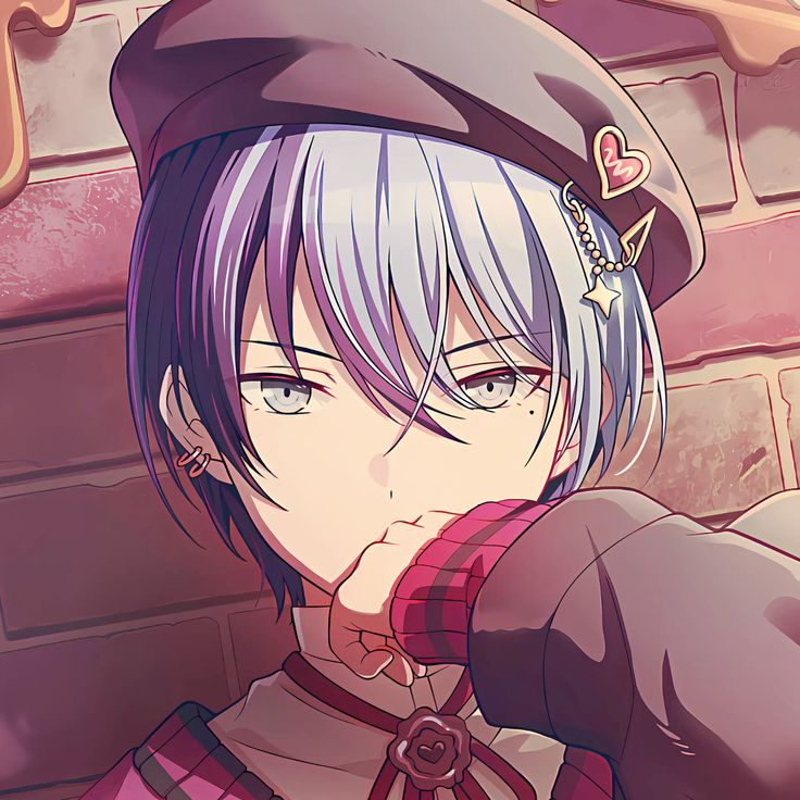 Avatar of ‪‪❤︎‬ Toya Aoyagi