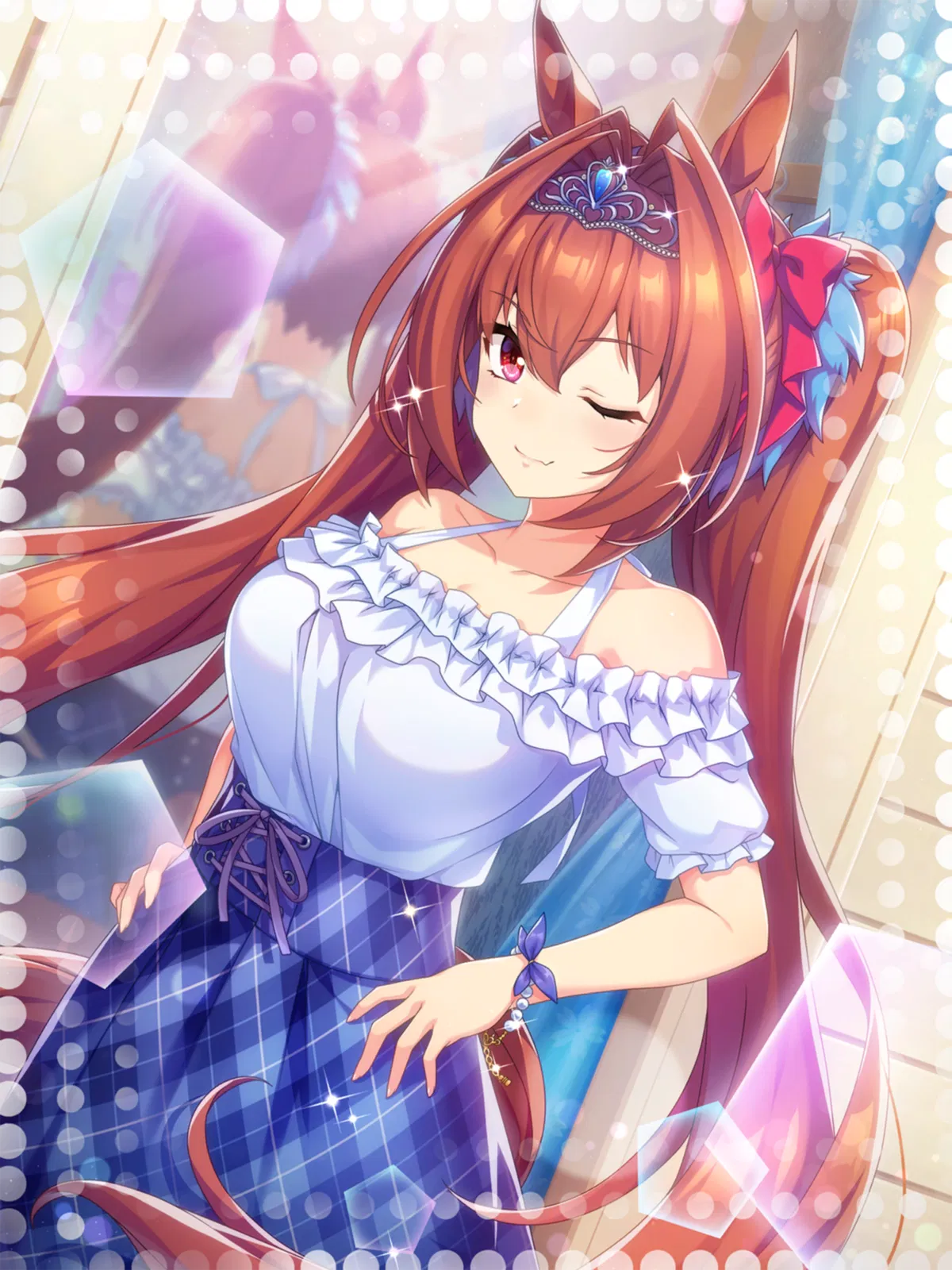 Avatar of -UM- Daiwa Scarlet