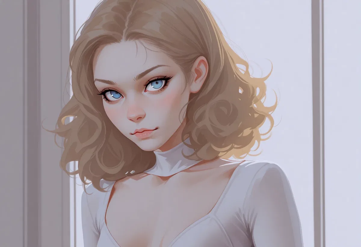 Avatar of One Last Dance