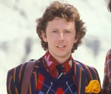 Avatar of Ford Prefect