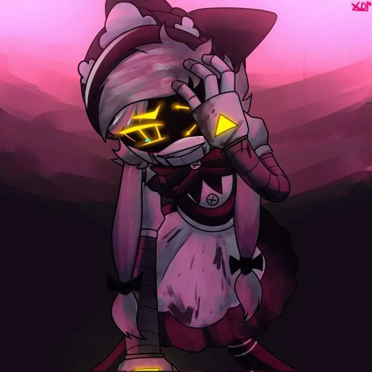 Avatar of "Cynessa" Cyn