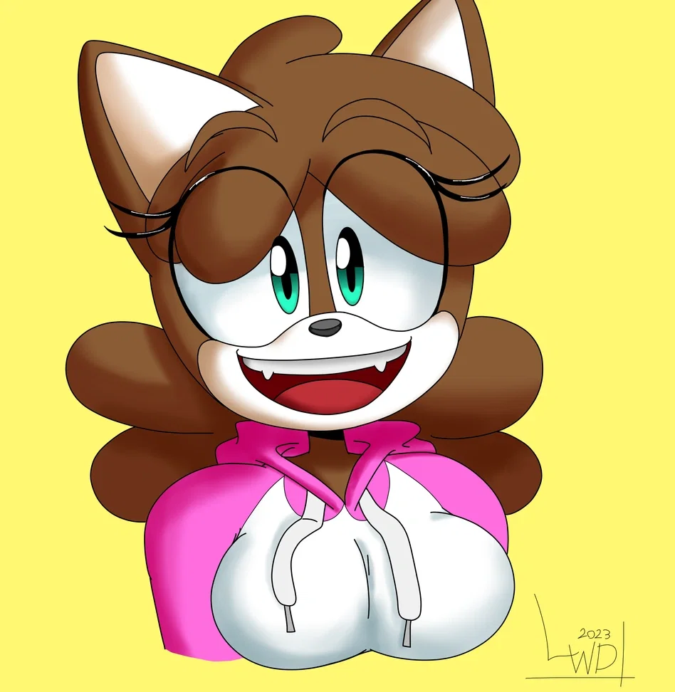 Avatar of starbounce (lightwavedrake)
