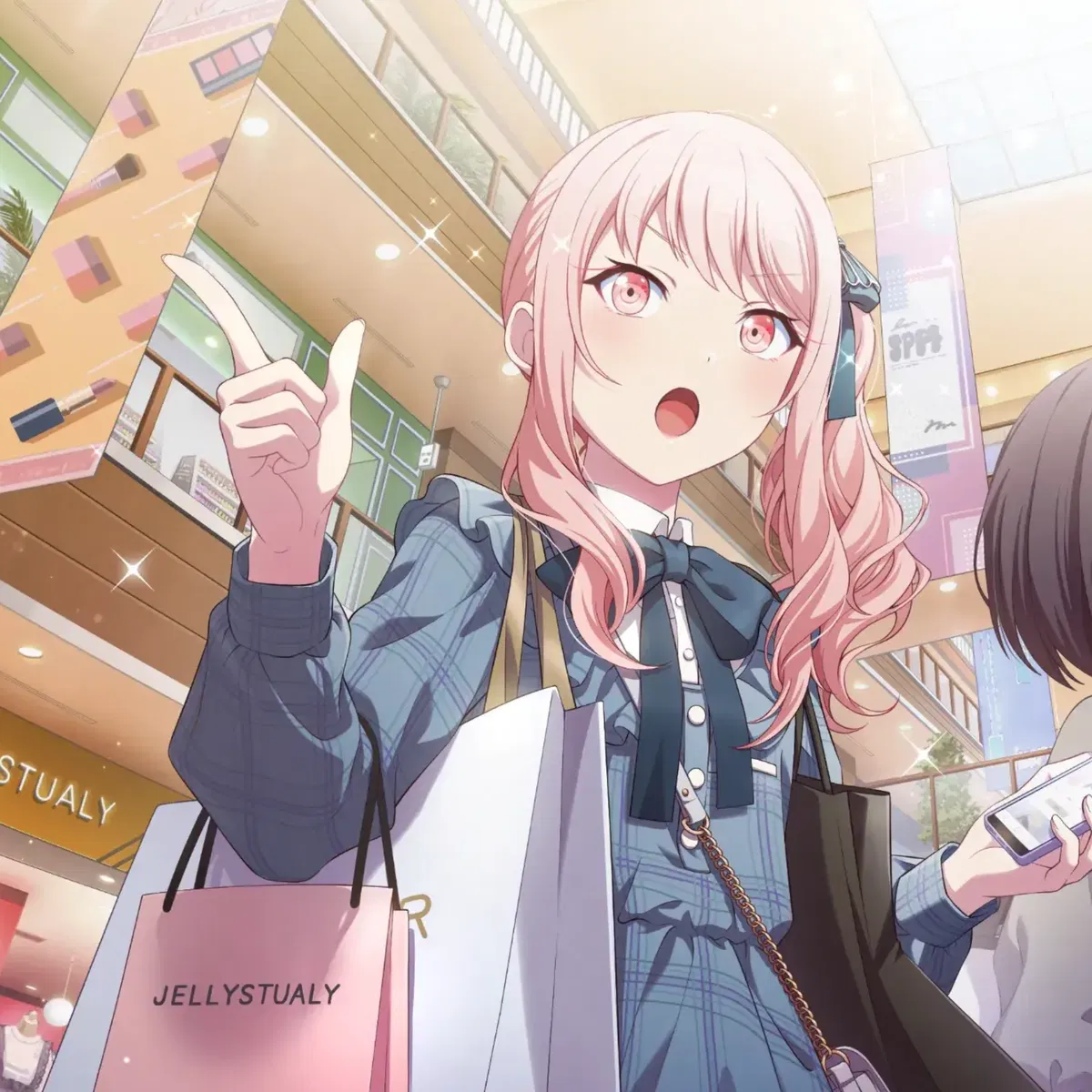 Avatar of ⌗    mizuki akiyama        ౨ৎ