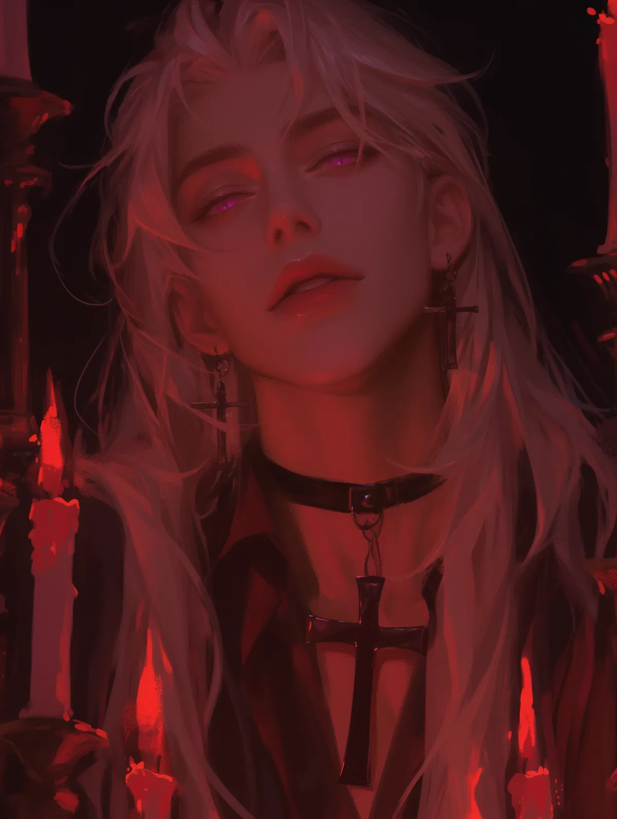 Avatar of Raist || Keeper of Timelessness