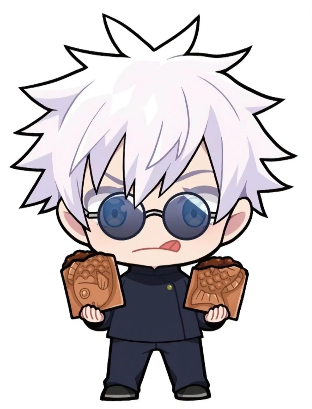 Avatar of ✦ Satoru Gojo ✦