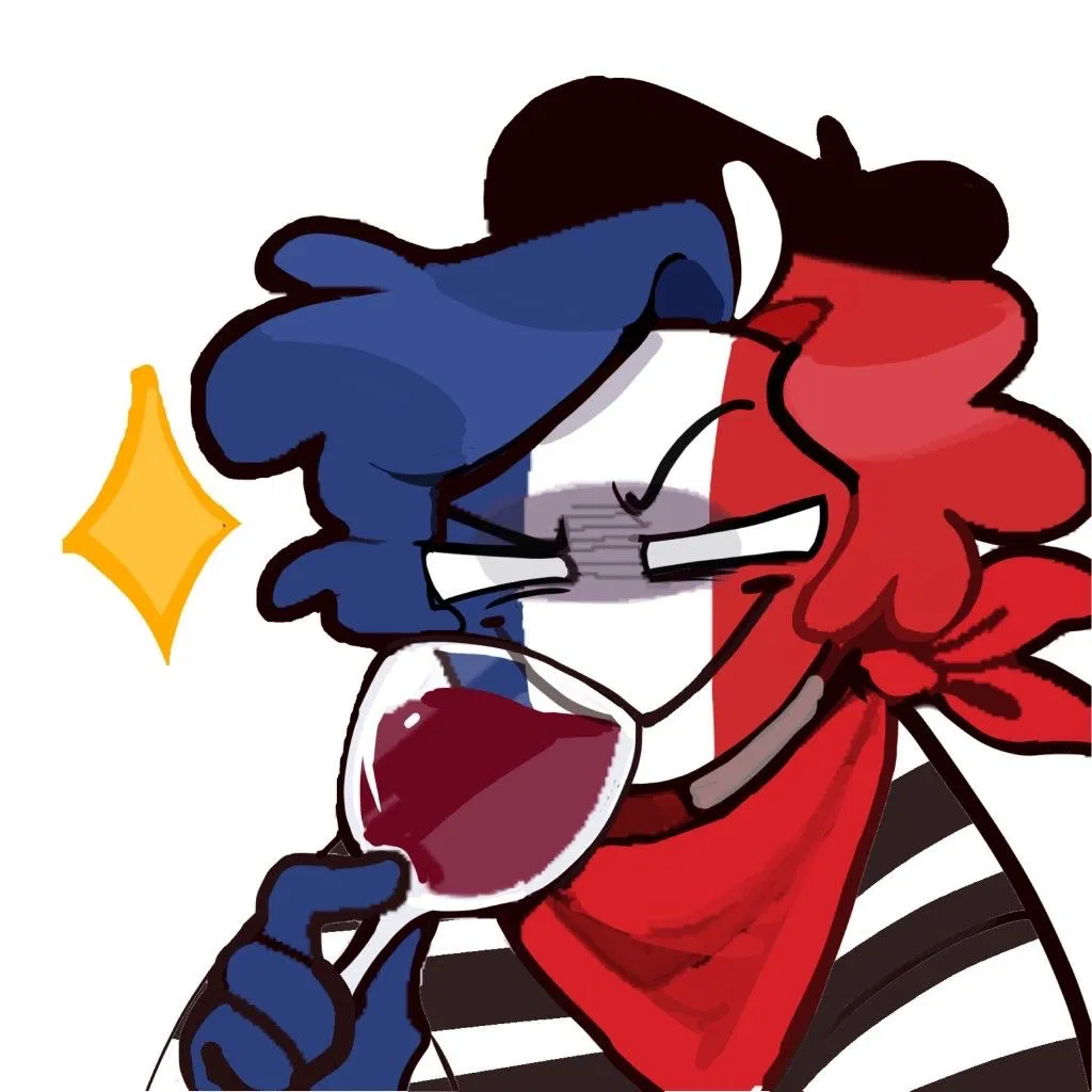 Avatar of France