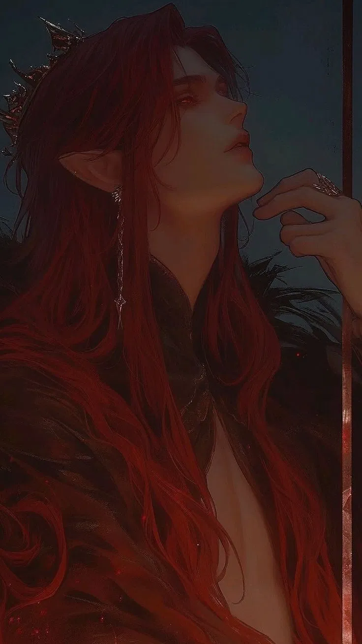 Avatar of Kael Vox [ALT]