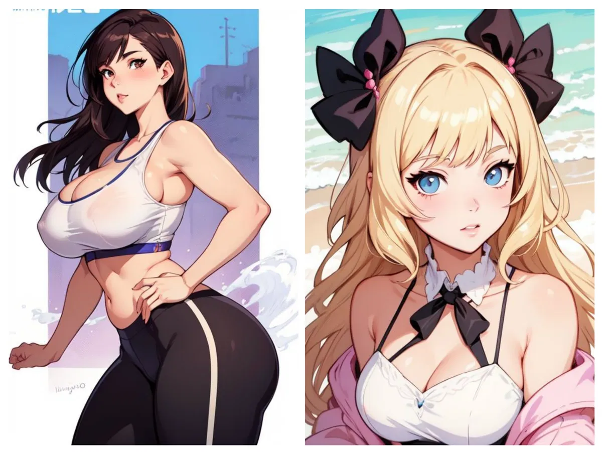 Avatar of Anything For a Futa Friend