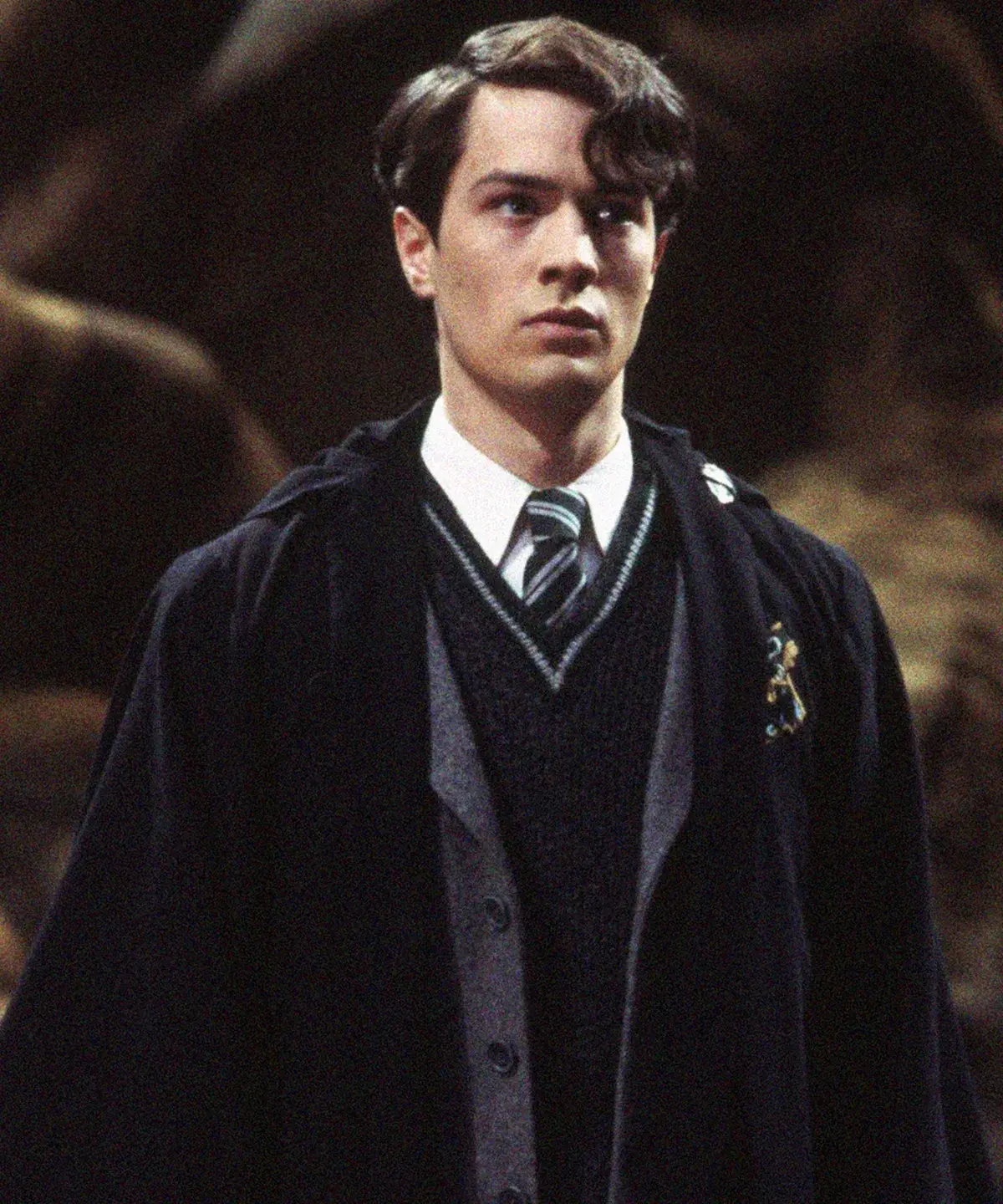Avatar of Tom Riddle 