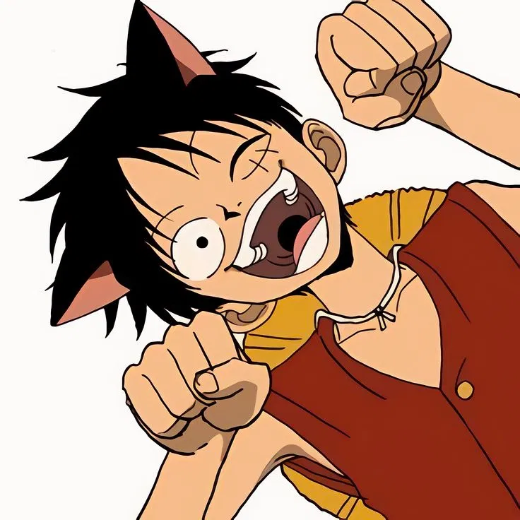 Avatar of Monkey D. Luffy