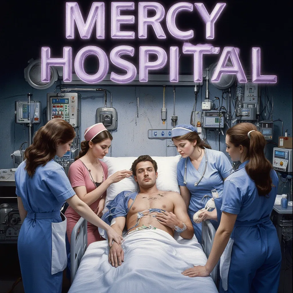 Avatar of Mercy General Hospital