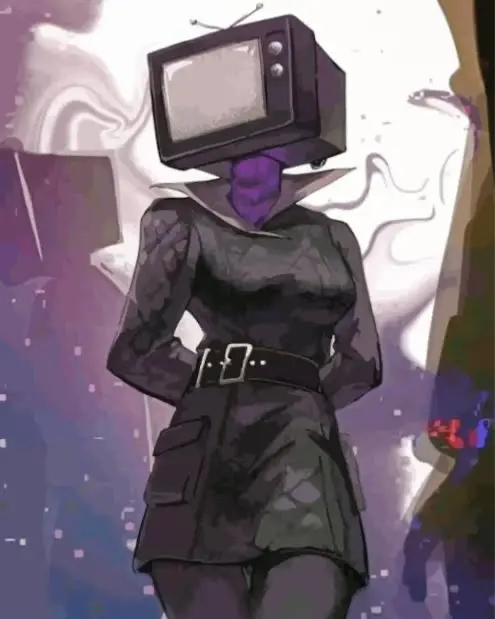 Avatar of (Skibidi) slaves