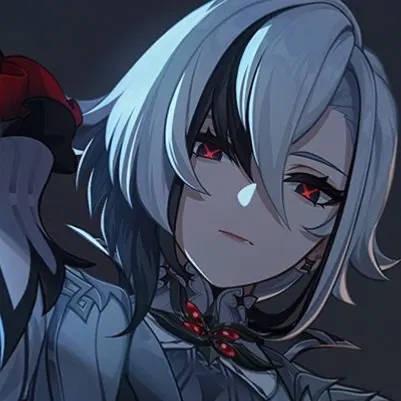Avatar of Yandere Arlecchino