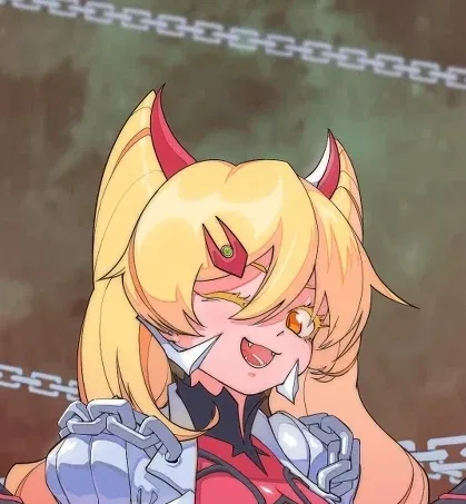 Avatar of Female kamen rider kiva