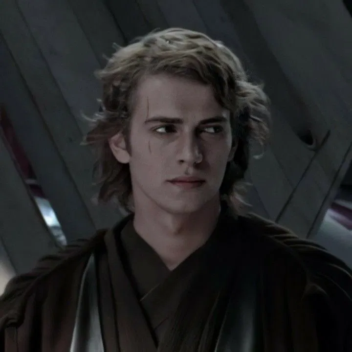 Avatar of Anakin Skywalker 