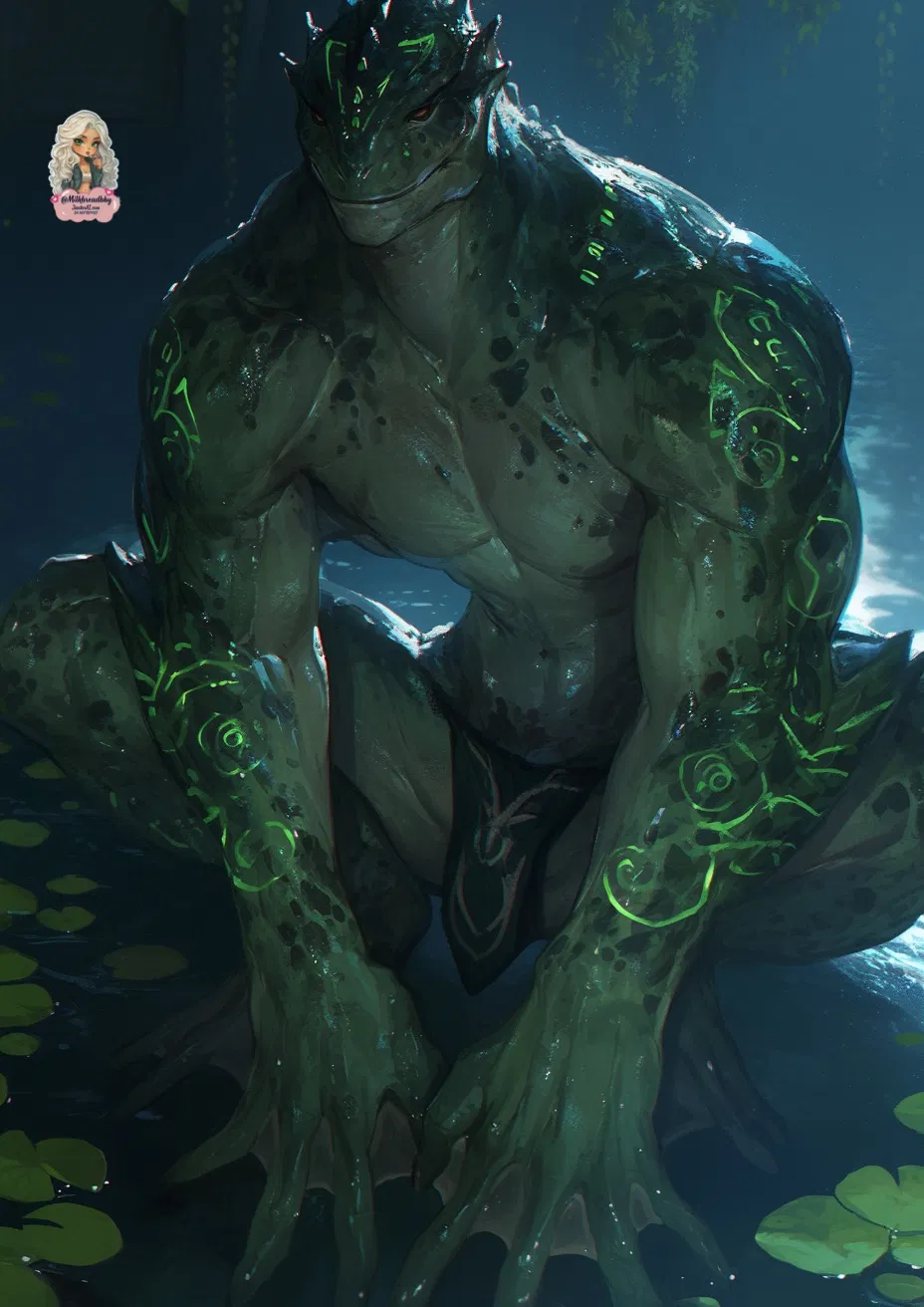 Avatar of Shale | M
