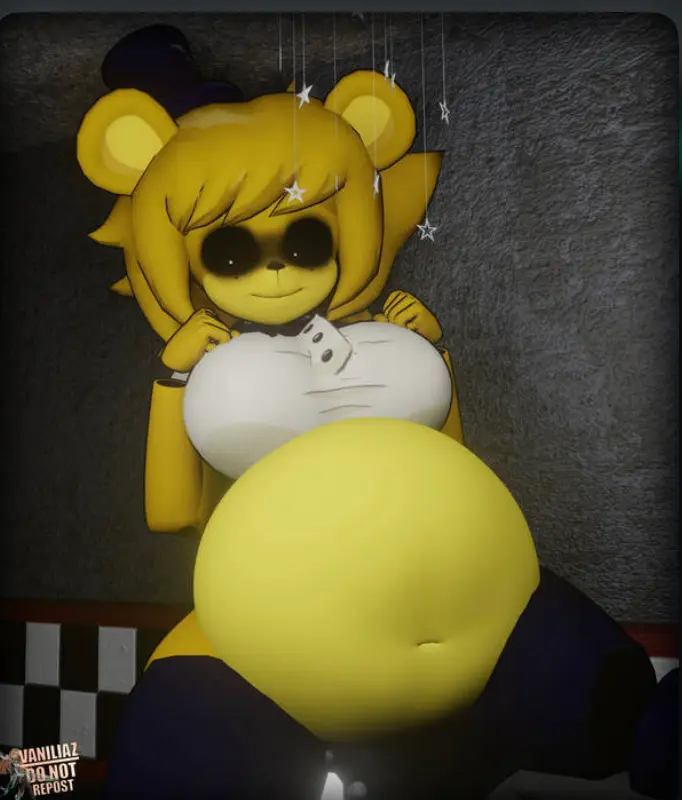 Avatar of Golden Frenni/Type 0 (vore)