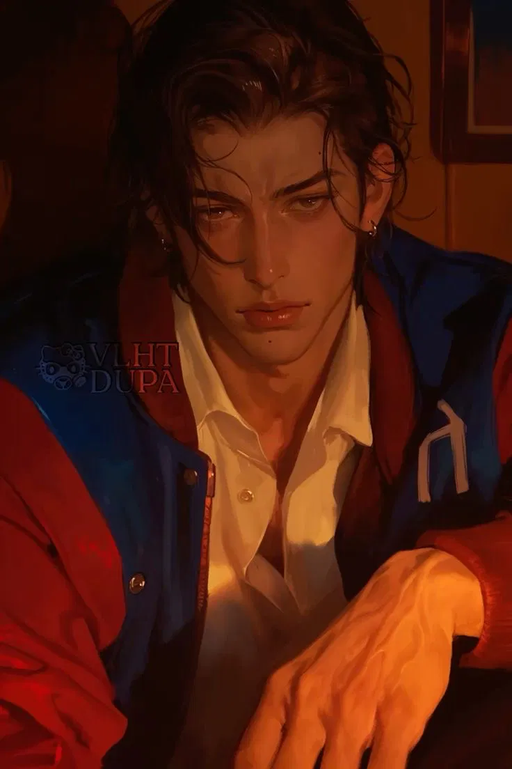 Avatar of Cameron Brooks