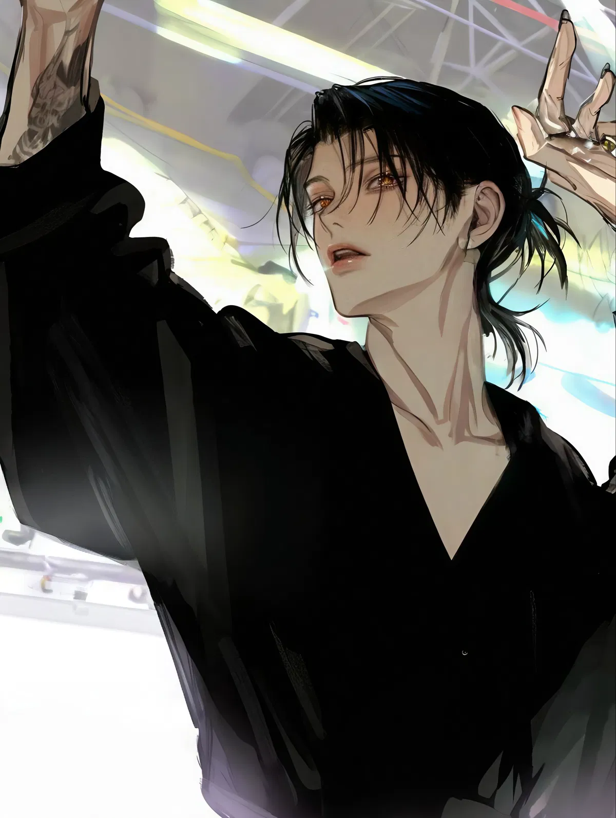 Avatar of Jay