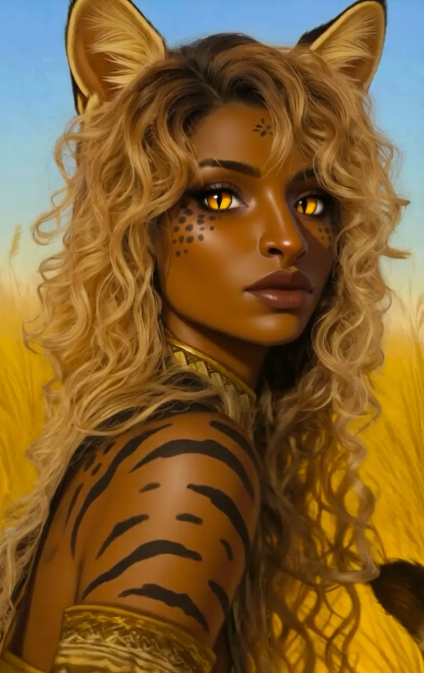 Avatar of Kessie Myeni
