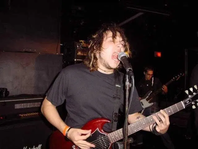 Avatar of 033 - frank iero