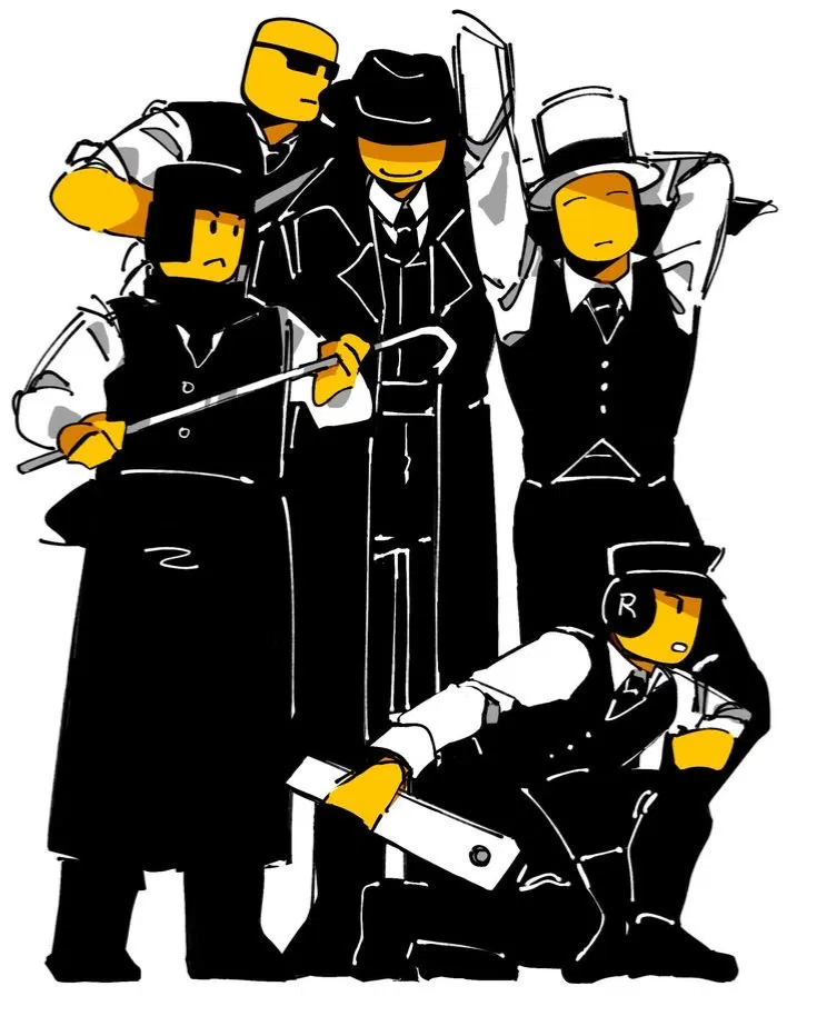 Avatar of Mafioso