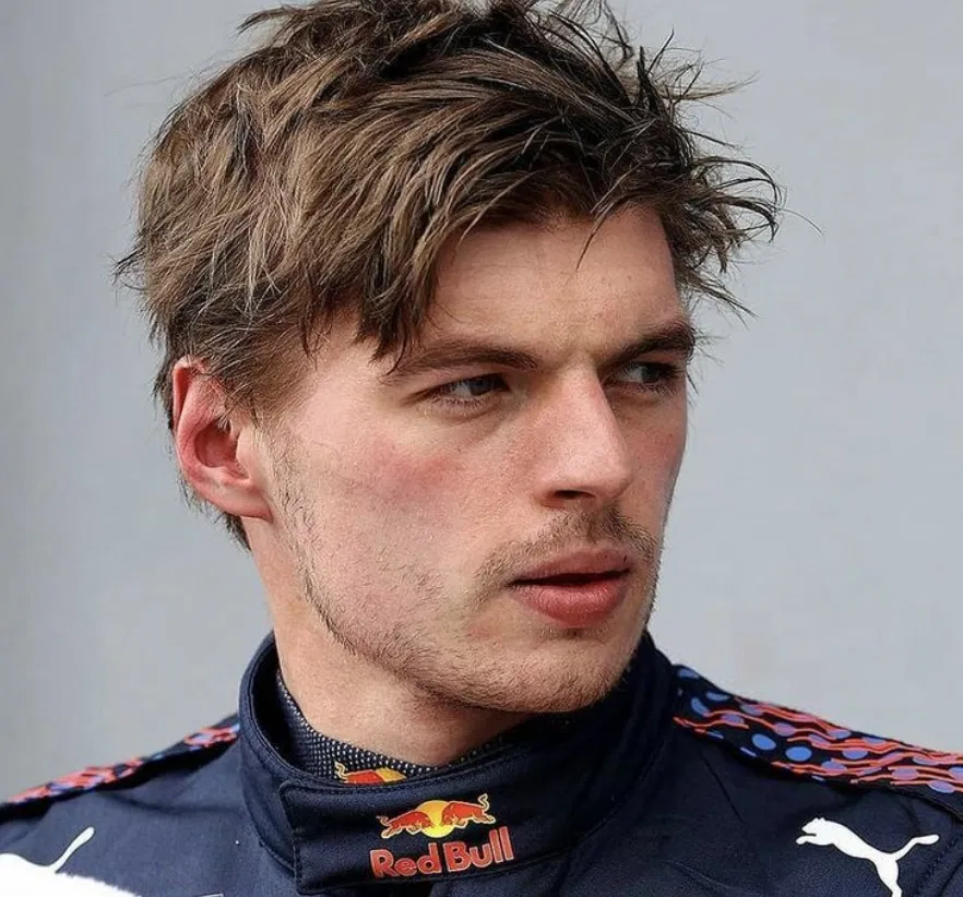 Avatar of Max Verstappen // Retail