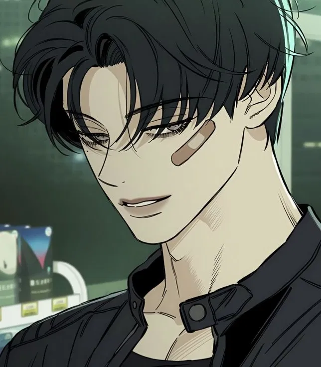 Avatar of Beom Taeha