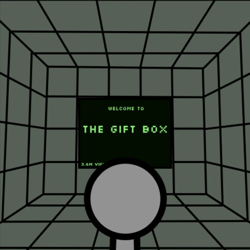 Avatar of the gift box