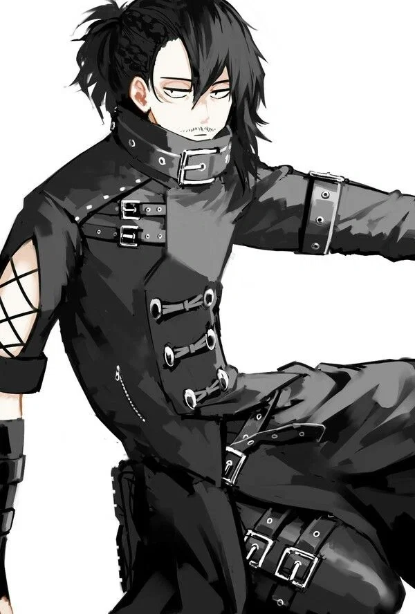 Avatar of Shota Aizawa (Dragon rider)