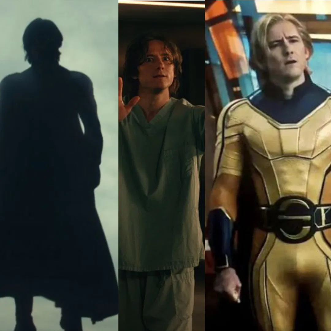 Avatar of Robert "Bob" Reynolds, Sentry, and the Void — Desirable