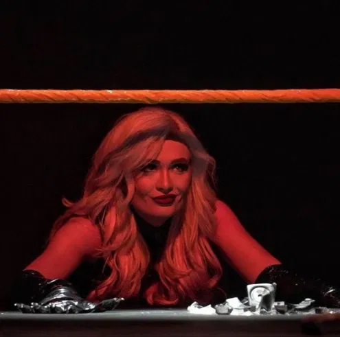 Avatar of Scarlett Bordeaux