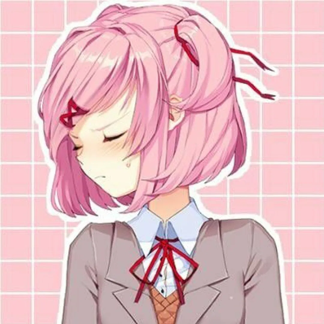 Avatar of Thanks for 46 followers or something! Hmph!