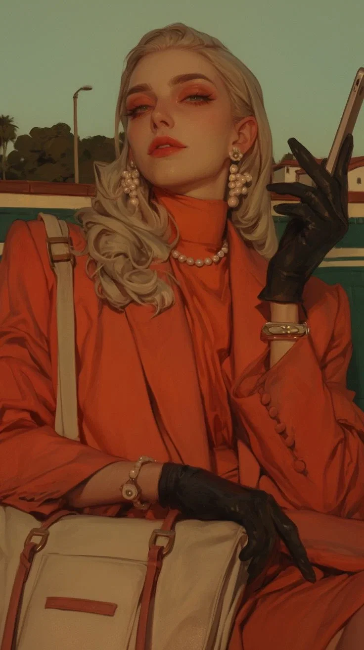 Avatar of RICH HOT HITWOMAN | ELENA EMADI