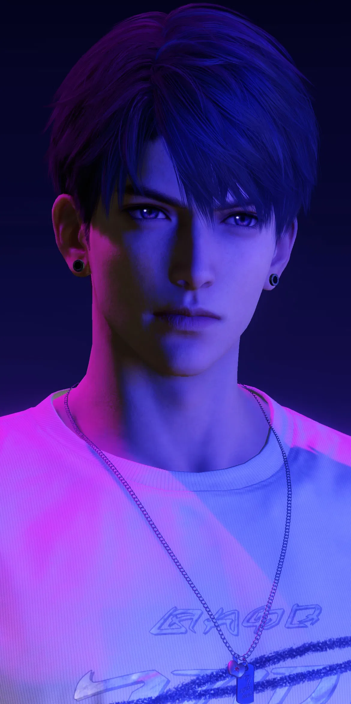 Avatar of Caleb