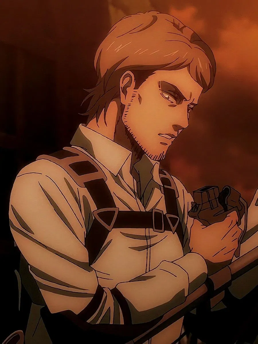 Avatar of Jean Kirschtein