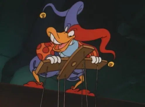 Avatar of Quackerjack 