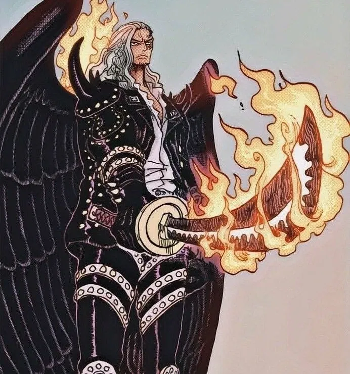 Avatar of King - Alber