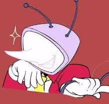 Avatar of Mr. "Ant" Tenna