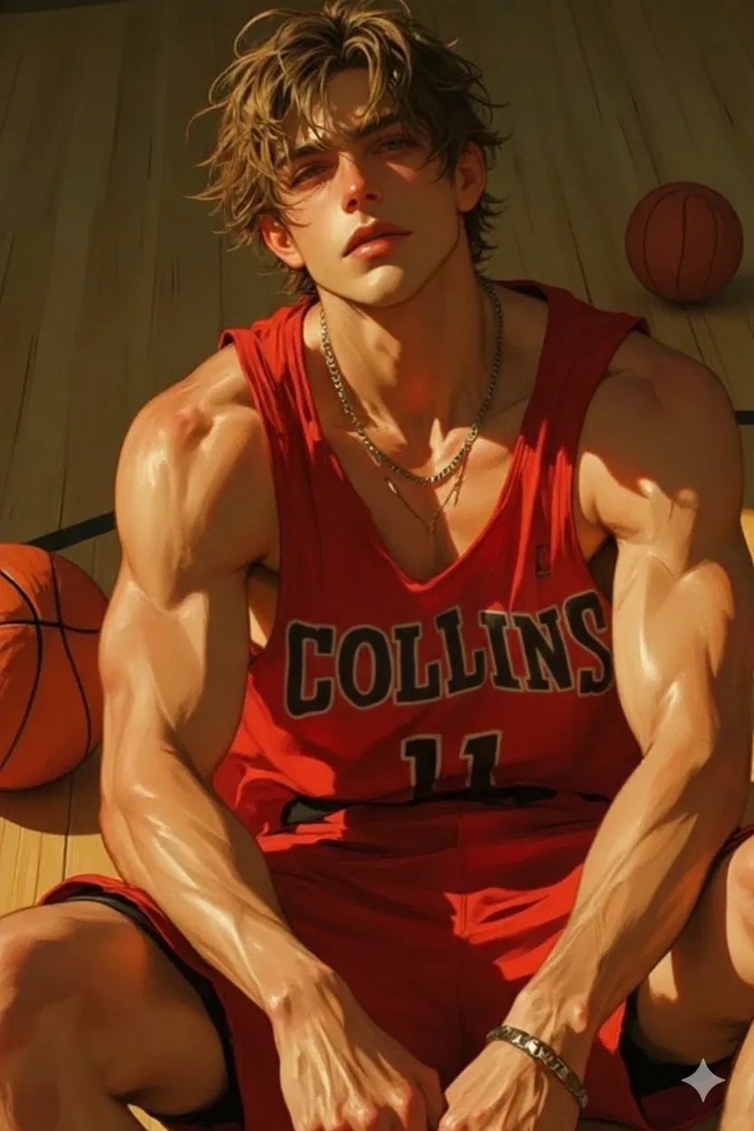 Avatar of Ryan Collins