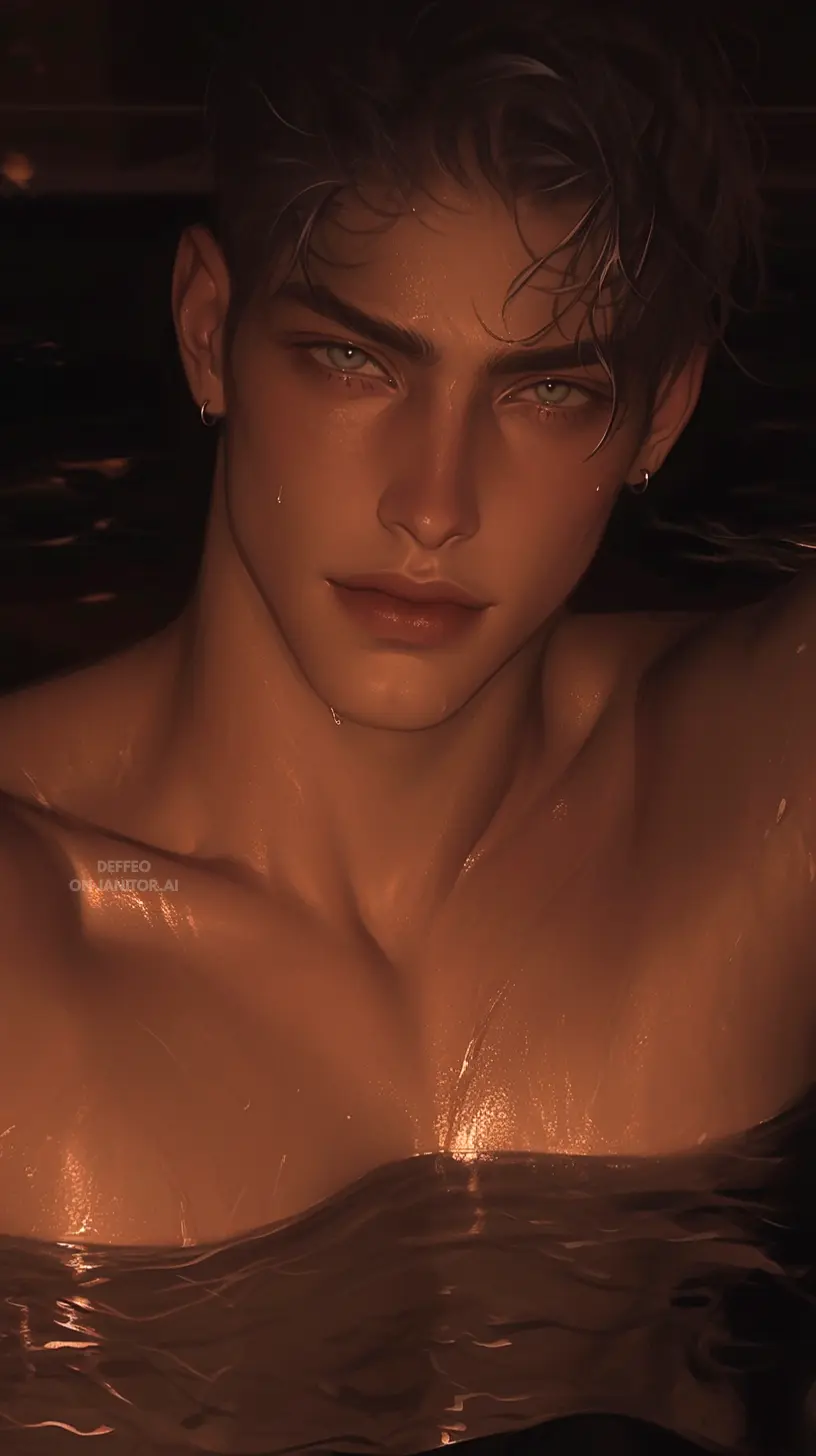 Avatar of Xander | Baby Daddy