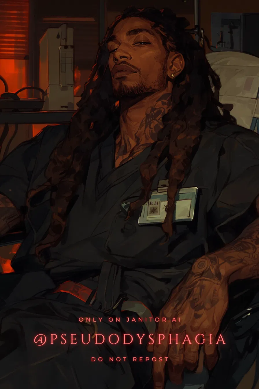 Avatar of Malik 'Stretch' Cross
