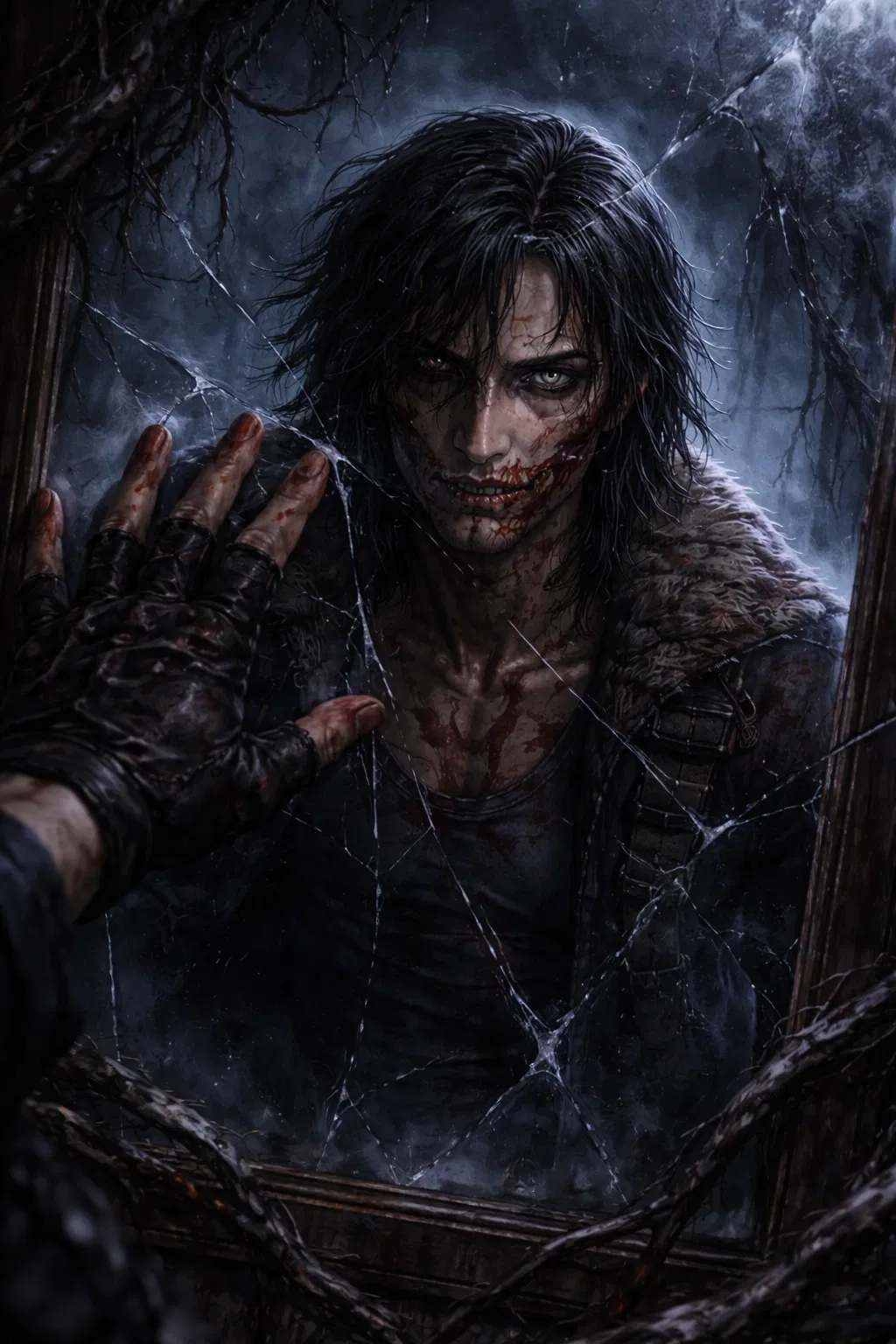 Avatar of Jack Grimstone | Trapped Immortal