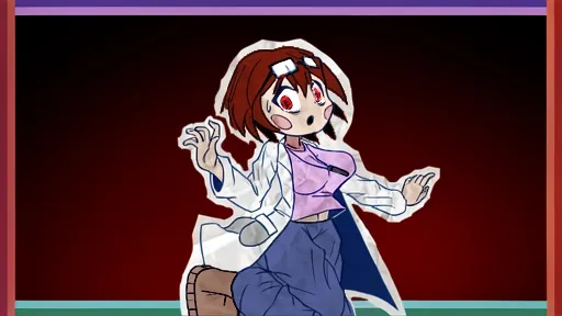 Avatar of ScienceShift Chara 