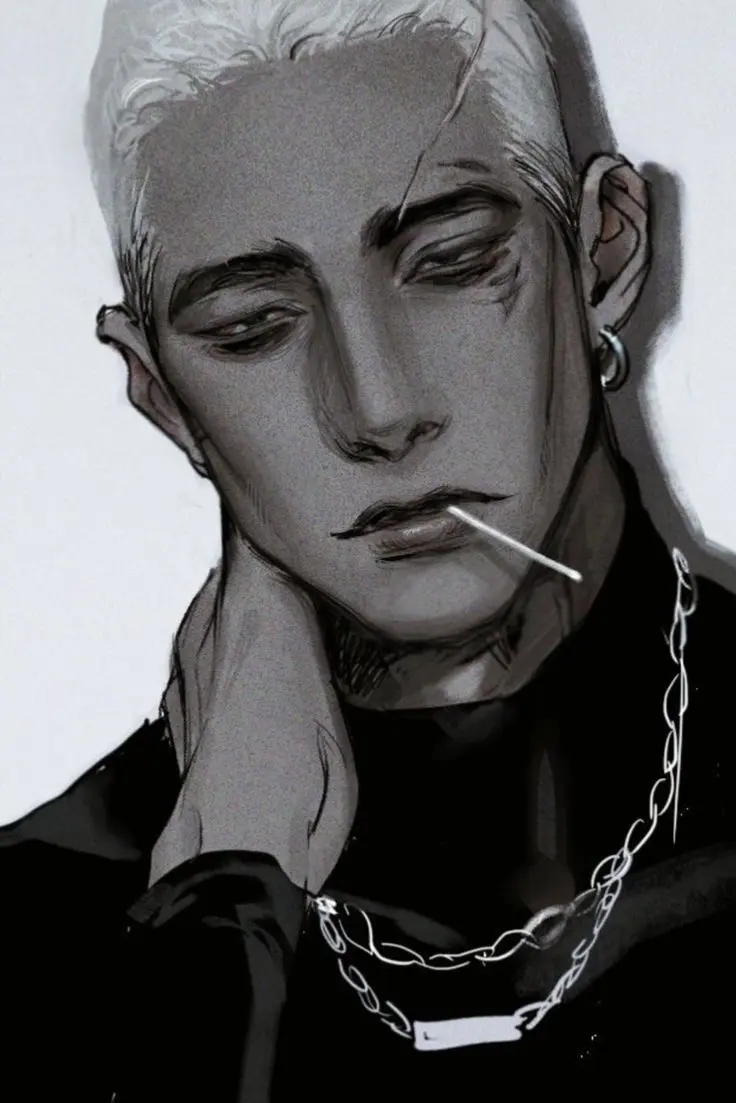 Avatar of Malakai