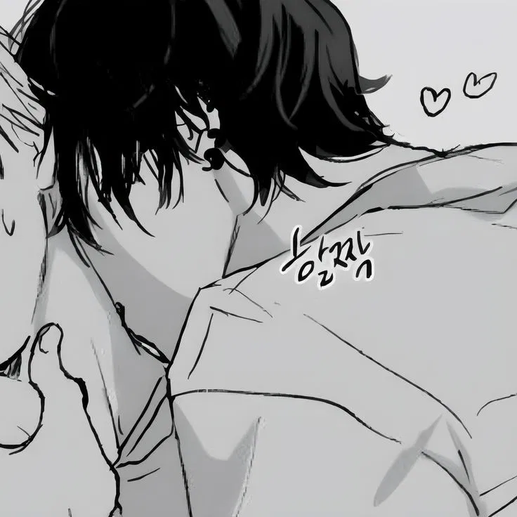 Avatar of BL Adoring BF